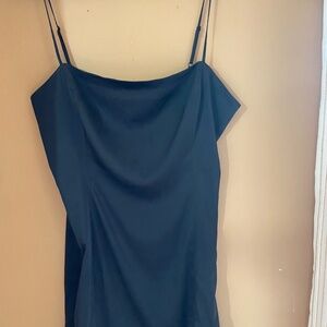 Aritzia Sunday Best dress